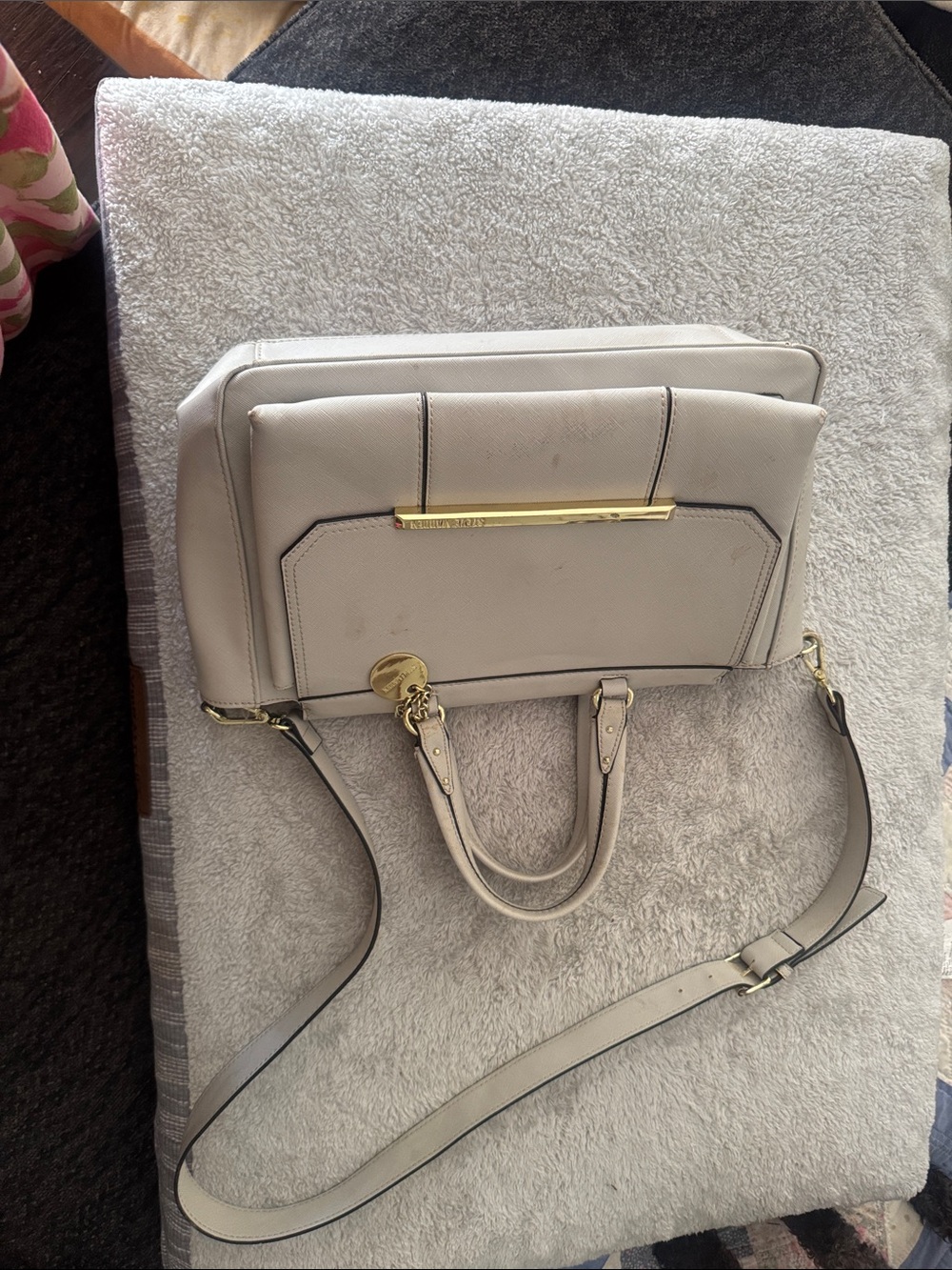Steve Madden